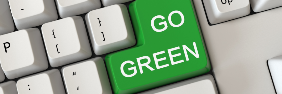 go-green